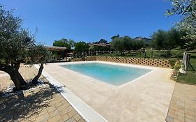 Agriturismo privato La Casa Del Sole